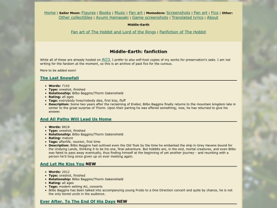 mefics screenshot