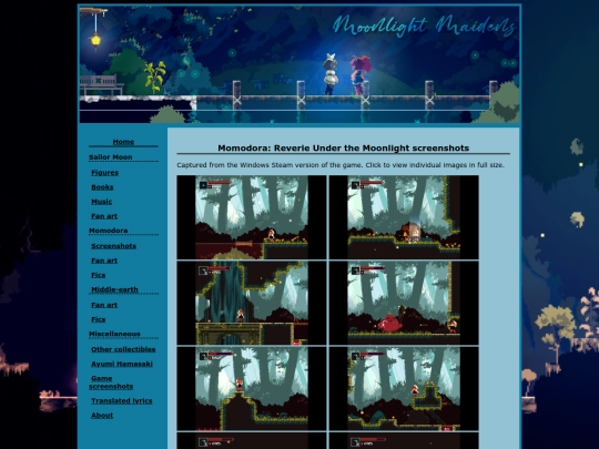 rutmscreen screenshot