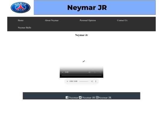 Media screenshot