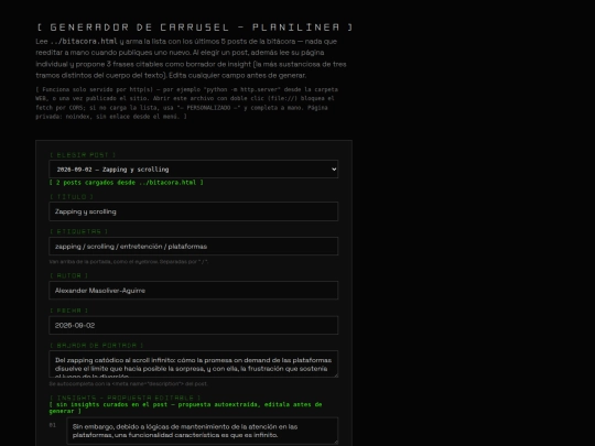 _herramientas/carousel-gen screenshot