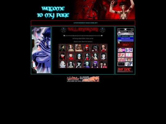 ldd screenshot