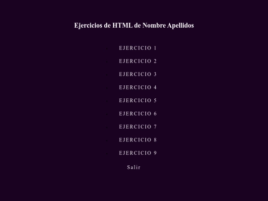 HTML screenshot