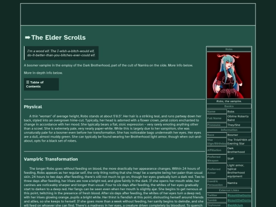 tes screenshot