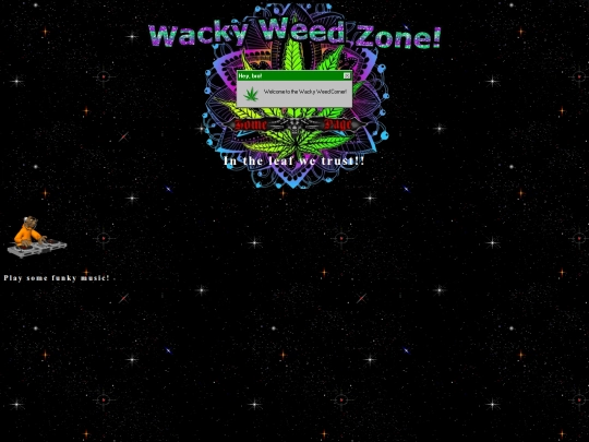 stonerzone screenshot