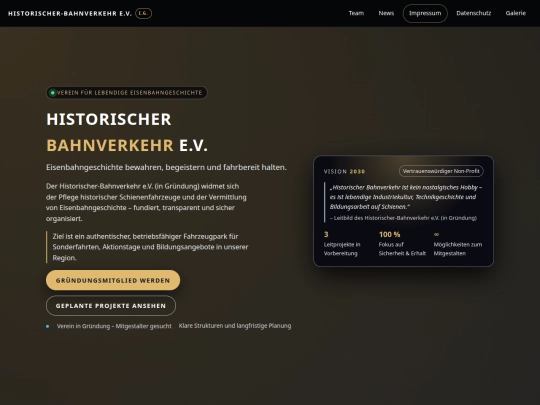 h-bahn screenshot