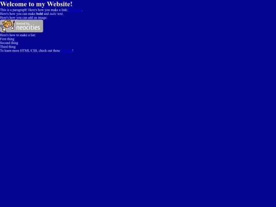 info/KJW screenshot