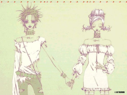 nanashrine screenshot