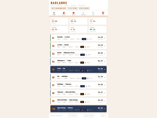 badlands-app (3) screenshot