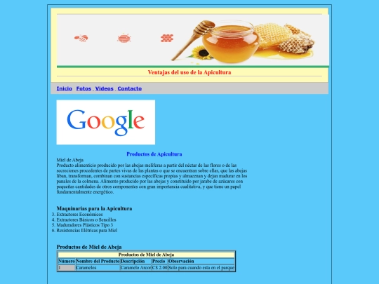 inicio screenshot