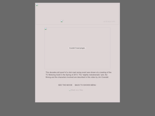 MY_SHOWS/TCmovie.ed screenshot