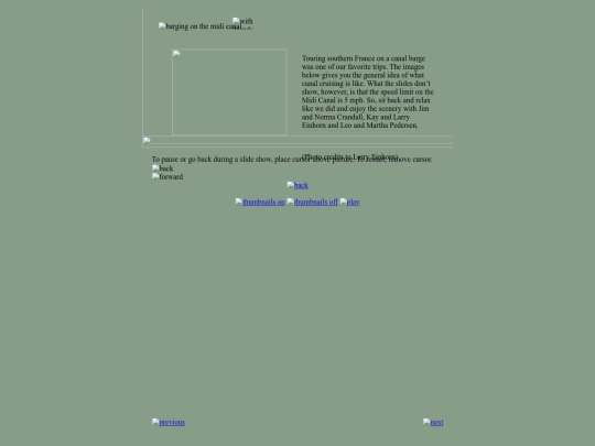 MY_SHOWS/midi screenshot
