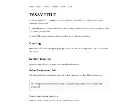 essays/_template screenshot