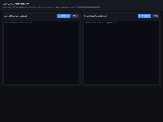 Deobf screenshot