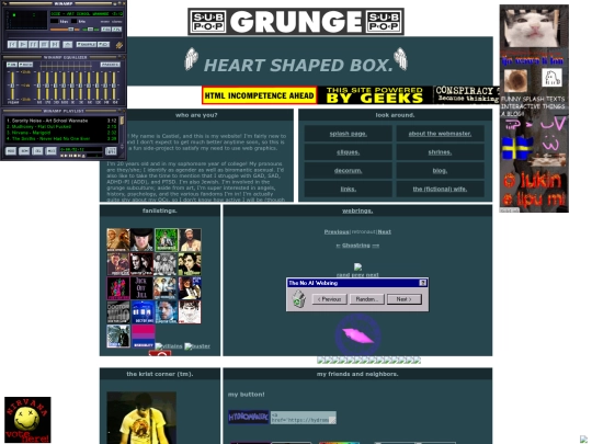 mainsite screenshot