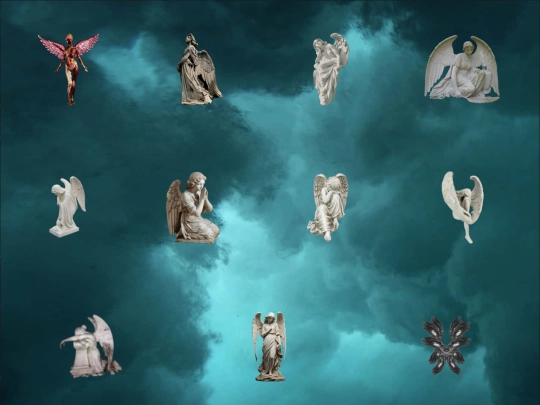 shrines screenshot