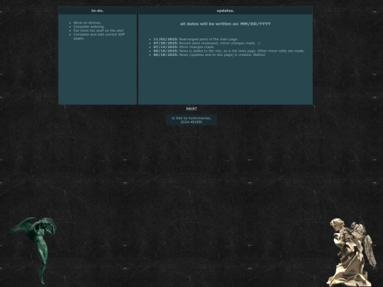 thenews screenshot