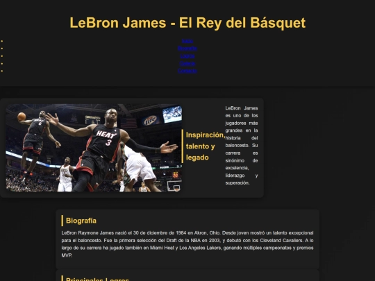 TP3 screenshot