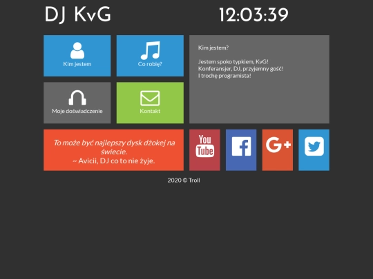 kimjestem screenshot