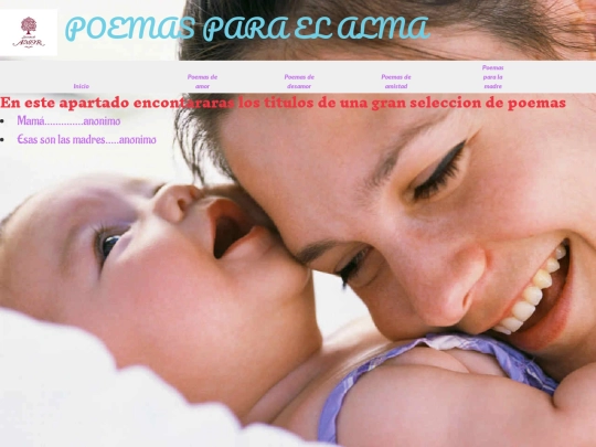 lidia/mama screenshot