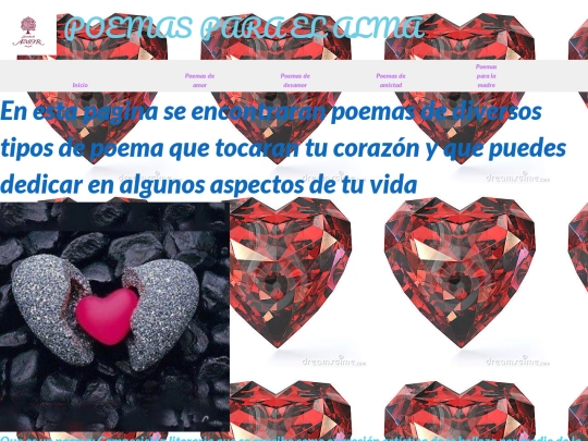 lidia/principal screenshot