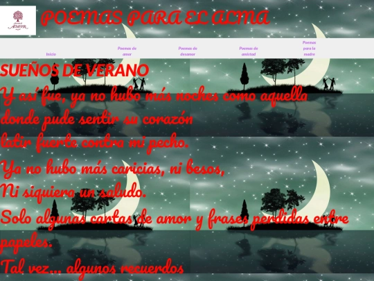 lidia/verano screenshot