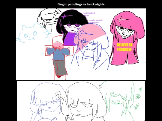 dnddoddles screenshot