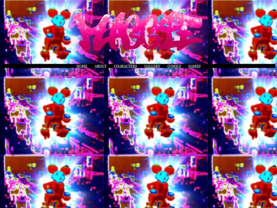 maggiegallery screenshot