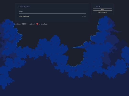 blog/blog-home screenshot