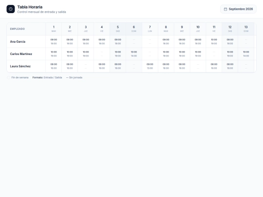 HR27/idea2 screenshot