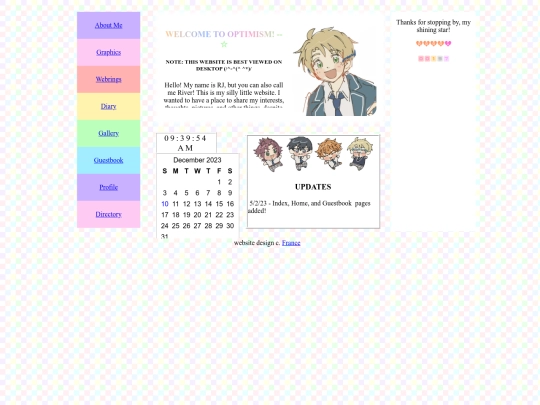 star/webrings screenshot