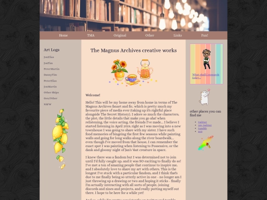 PlumEmporiumNew/tmaworks screenshot