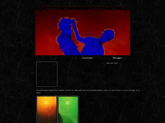 genother screenshot