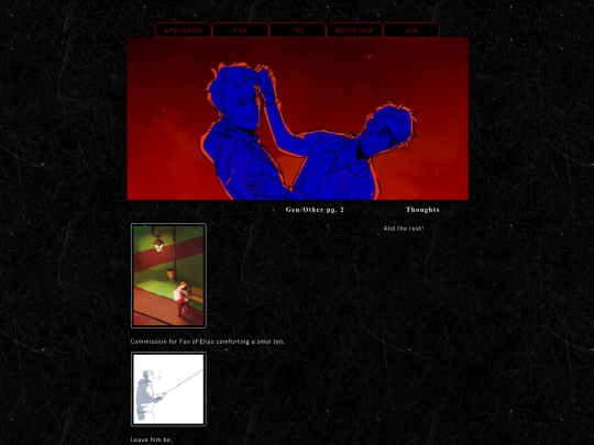 genother2 screenshot