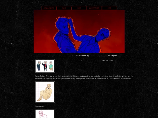 genother3 screenshot