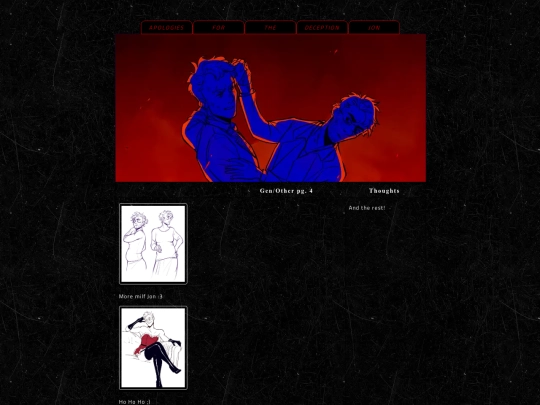 genother5 screenshot