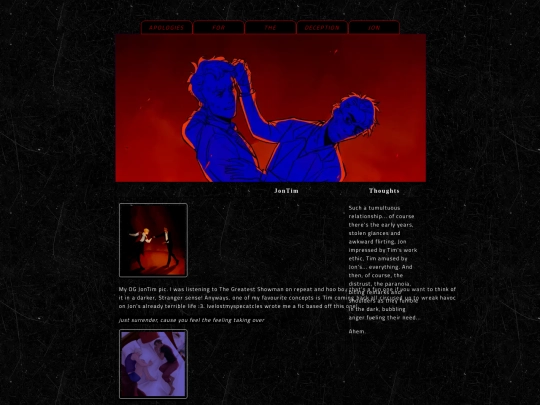 jontim screenshot