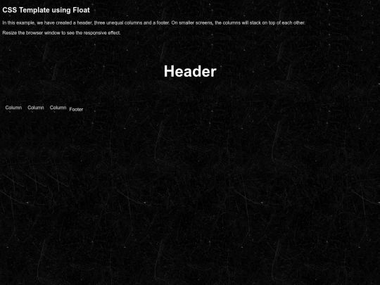 newtemplateopen screenshot