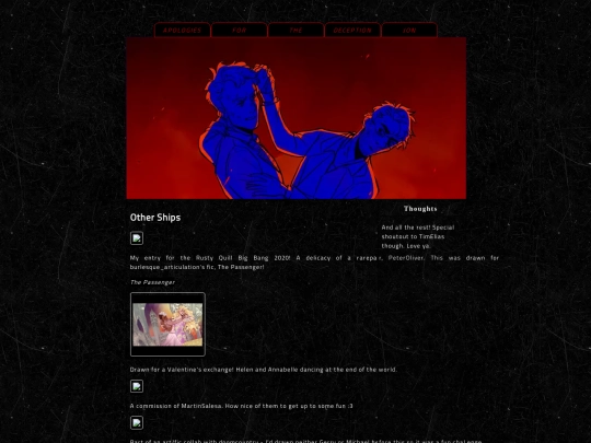 otherships screenshot