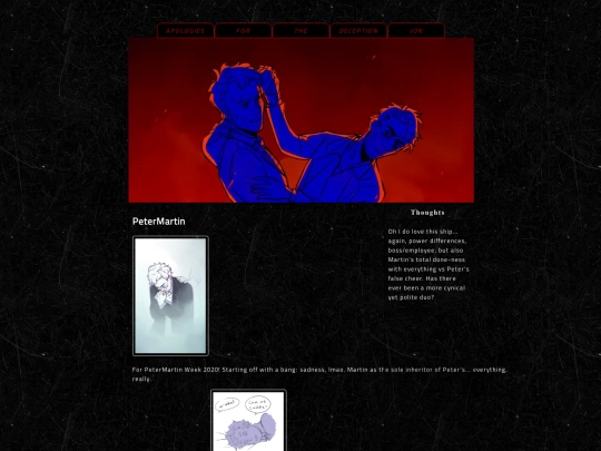 petermartin screenshot
