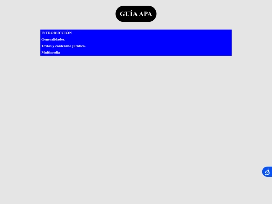 apa screenshot