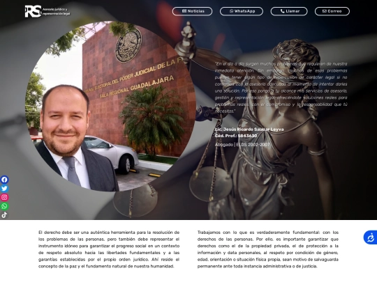 large screenshot