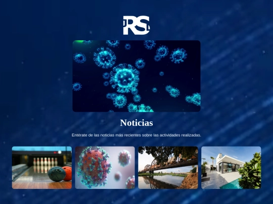 news screenshot