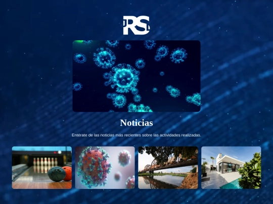 secciones/noticias screenshot