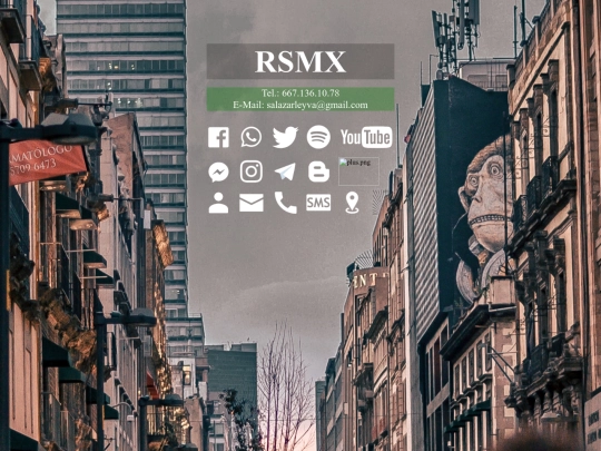 social screenshot