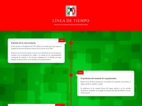 timeline3 screenshot