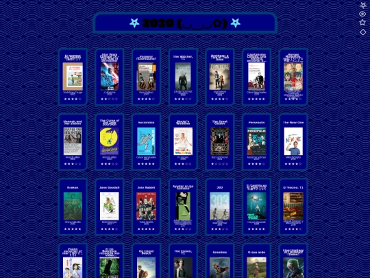chorima/old_2020 screenshot
