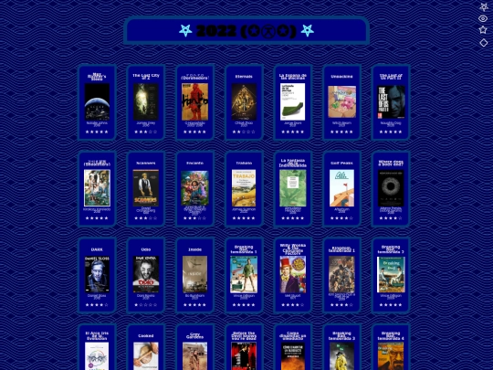 chorima/old_2022 screenshot