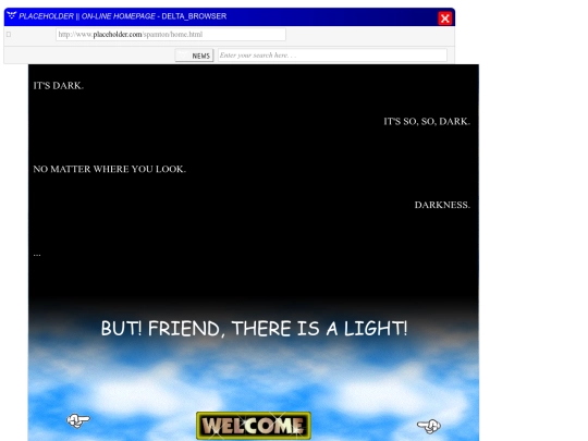 heaven screenshot