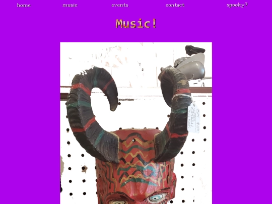 music screenshot