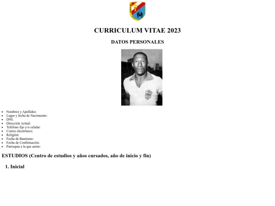 SeGenial/meza screenshot